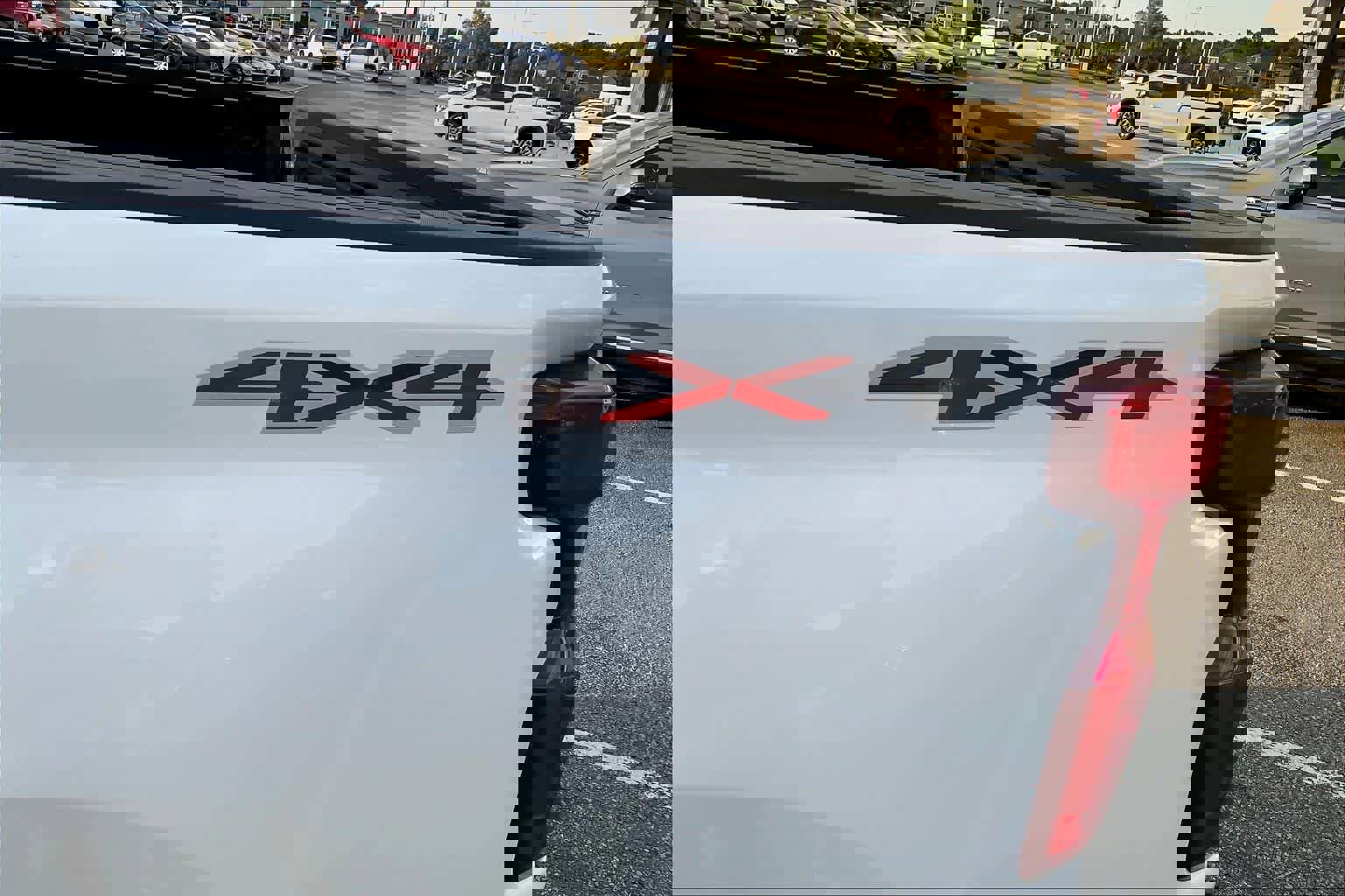 Used 2022 Chevrolet Silverado 2500 LTZ w/ Safety Package image 30