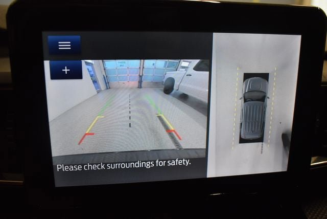 Used 2023 Ford Explorer ST-Line w/ Class IV Trailer Tow Package AWD/4WD image 27