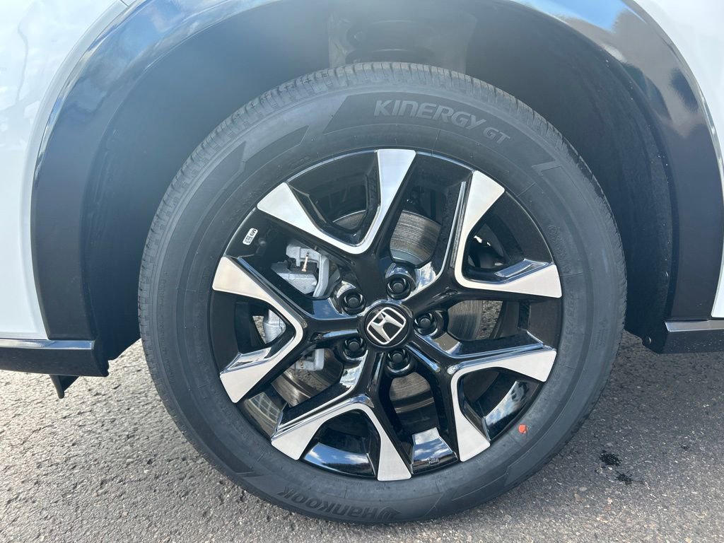 New 2026 Honda HR-V EX-L image 21