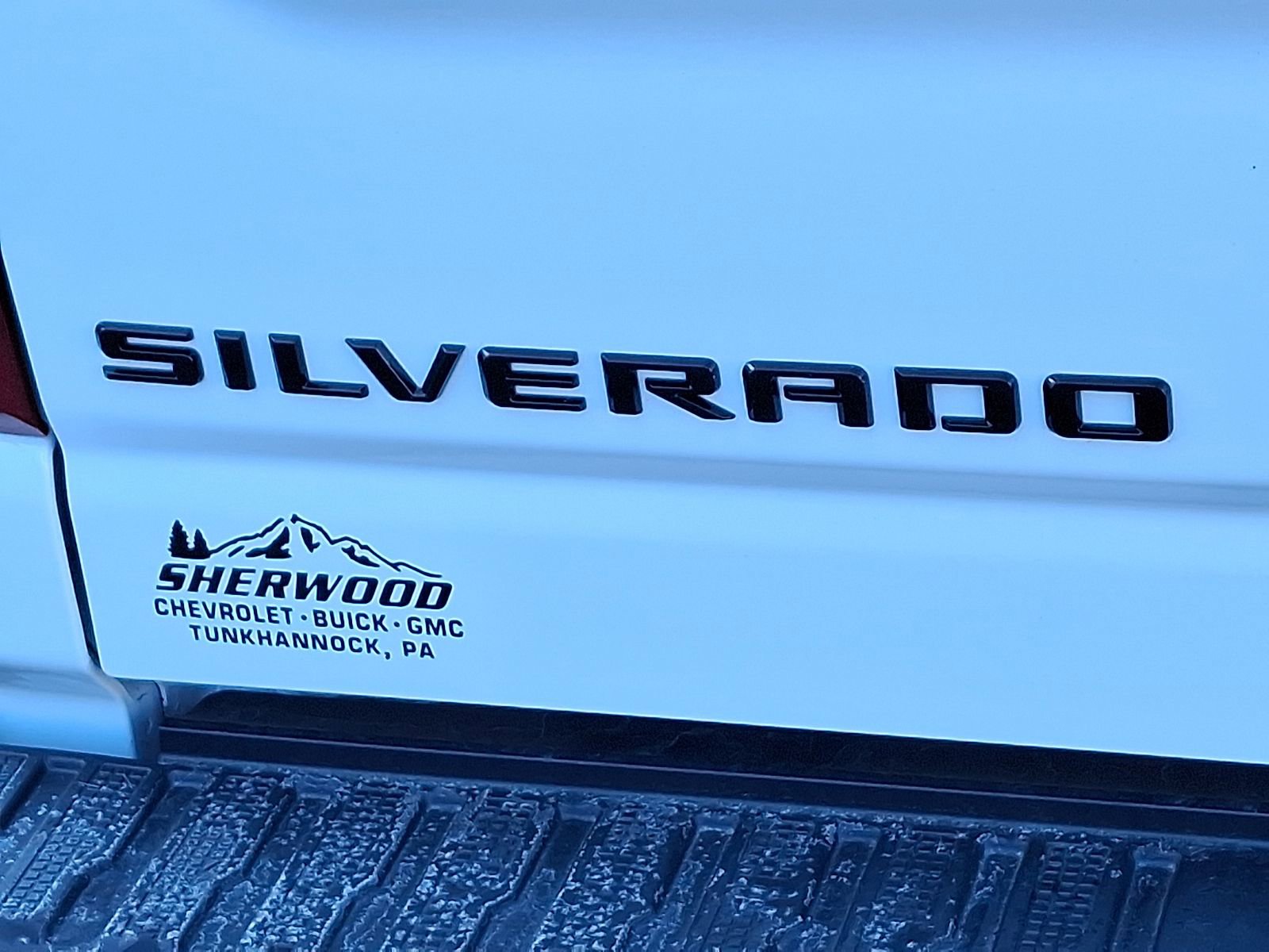 Used 2022 Chevrolet Silverado 2500 LTZ w/ LTZ Plus Package image 30