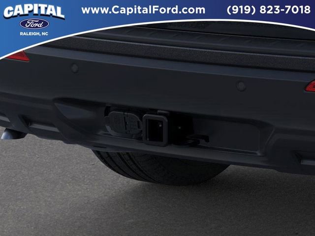 New 2026 Ford Explorer Active image 23