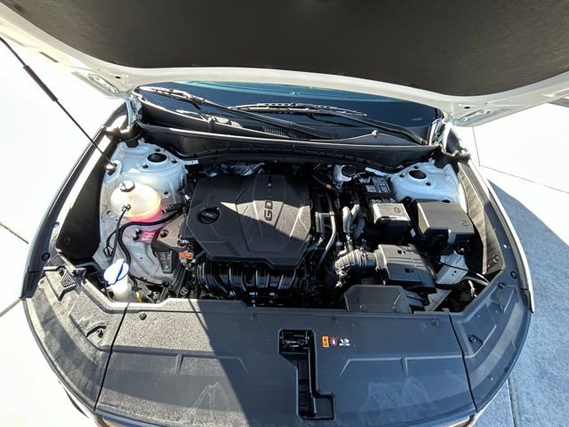 Used 2024 Hyundai Tucson SEL AWD/4WD image 35