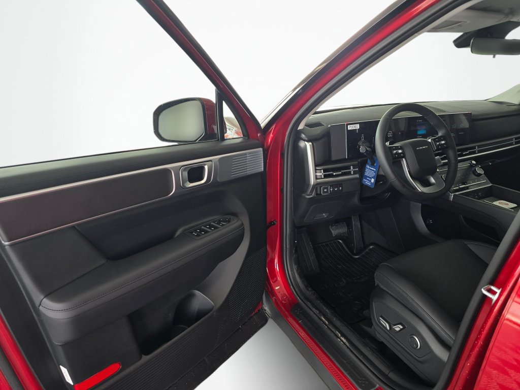 New 2026 Hyundai Santa Fe SEL AWD/4WD image 29