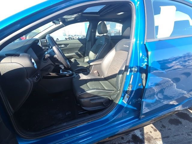 Used 2023 Kia Forte GT-Line w/ GT-Line Premium Package image 24