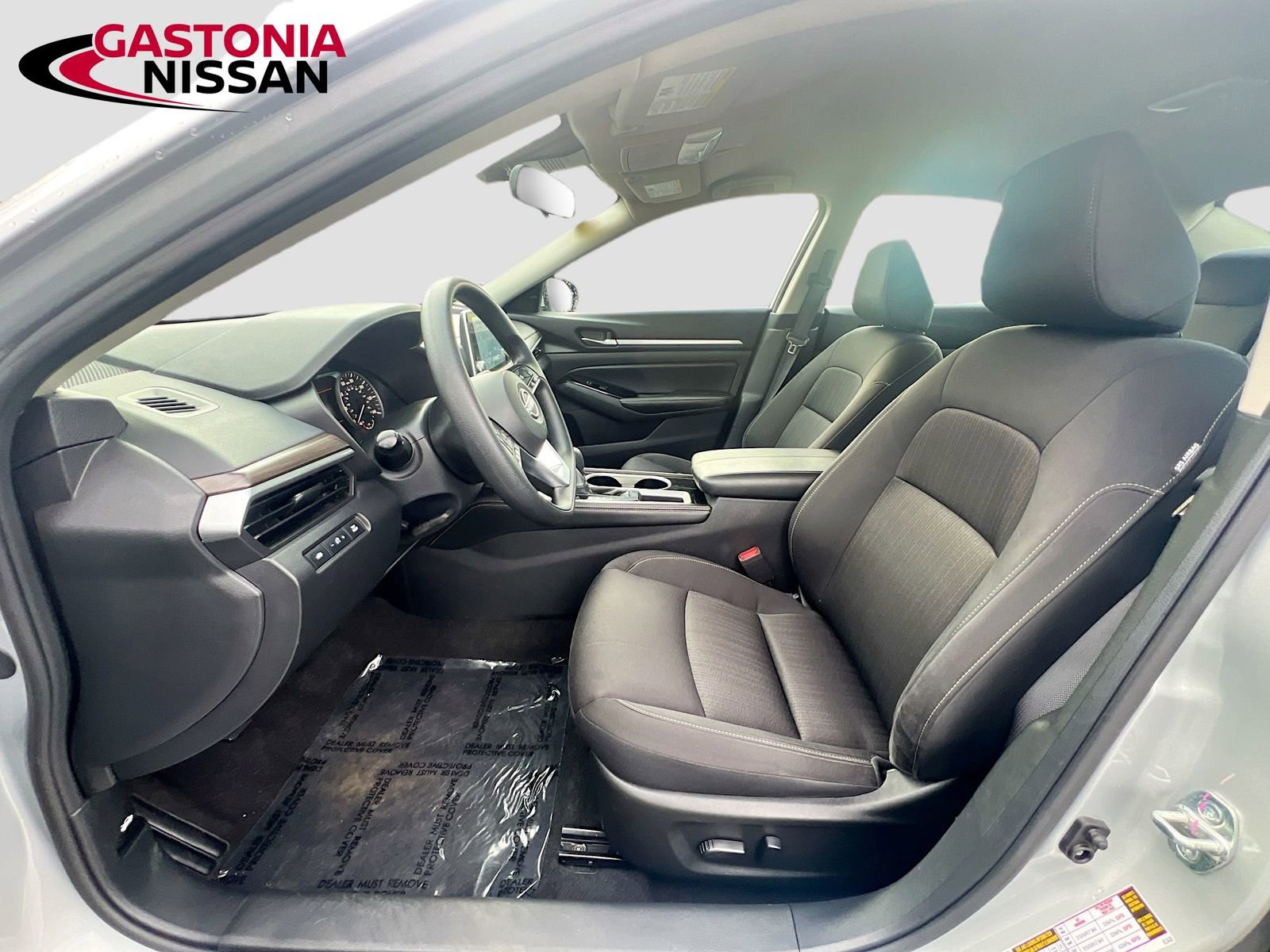 Used 2023 Nissan Altima 2.5 SV image 26