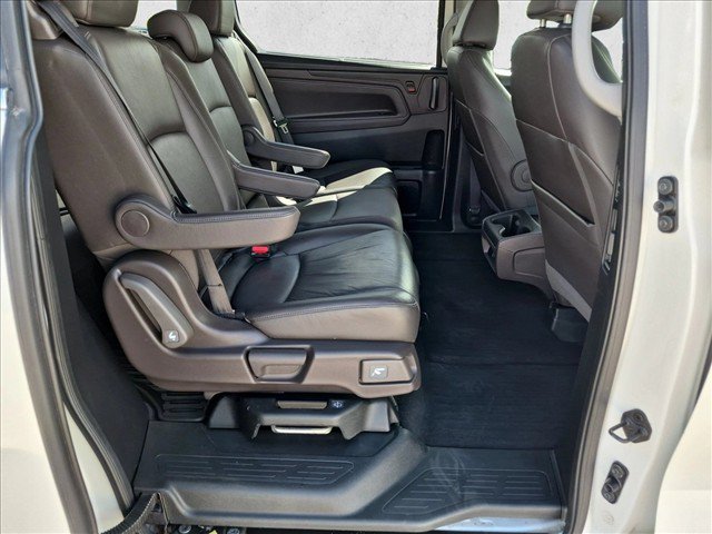 Used 2018 Honda Odyssey EX-L image 22