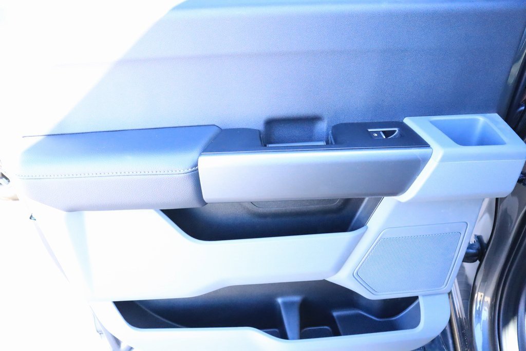 New 2026 Ford F250 XL w/ STX Appearance Package image 14