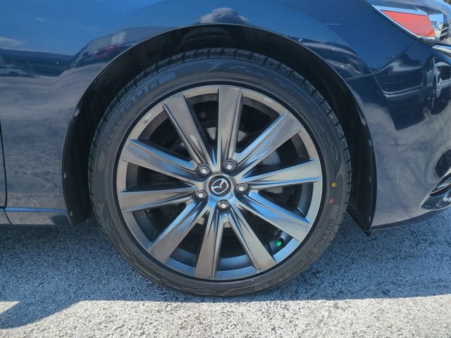 Used 2021 MAZDA MAZDA6 Touring FWD image 11