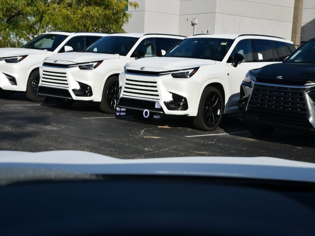 Used 2025 Acura Integra A-Spec image 17