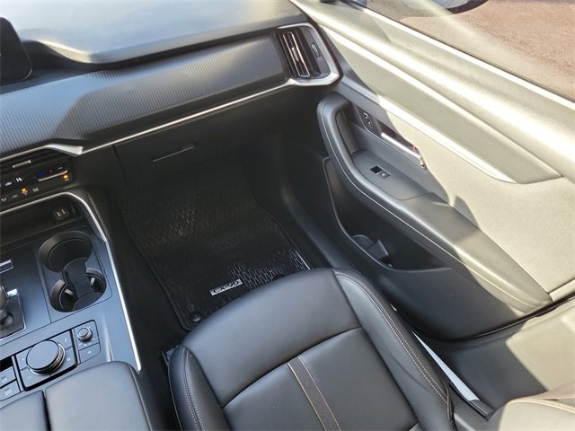 Used 2024 MAZDA CX-90 3.3 Turbo w/ Select Package image 18