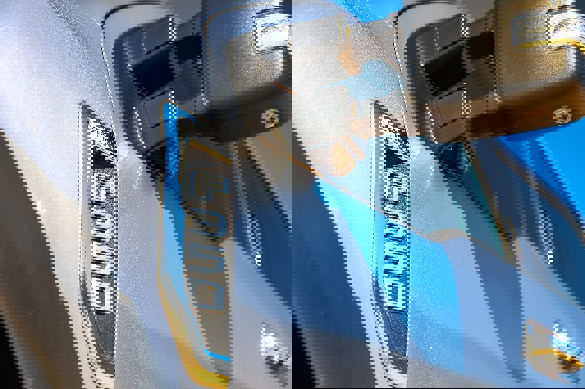 Used 2021 Ford F350 Lariat w/ Lariat Ultimate Package image 48