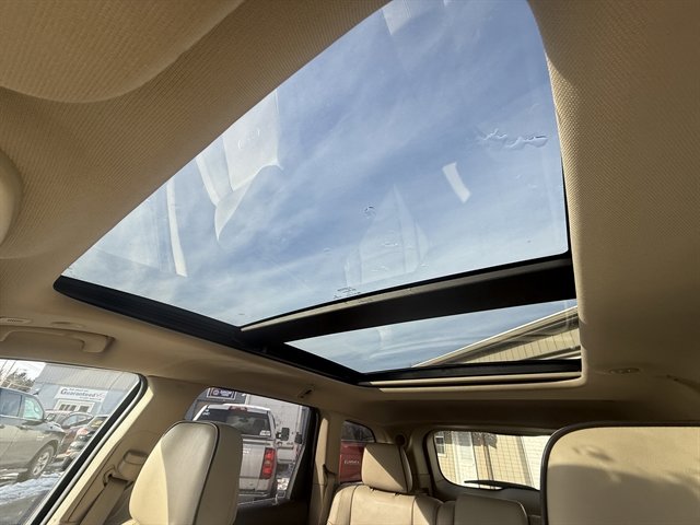 Used 2020 Jeep Grand Cherokee Overland image 31