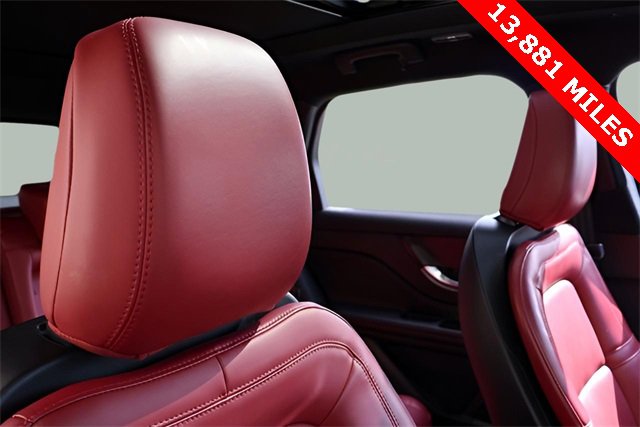 Used 2024 Lincoln Corsair Reserve w/ Equipment Group 201A image 16