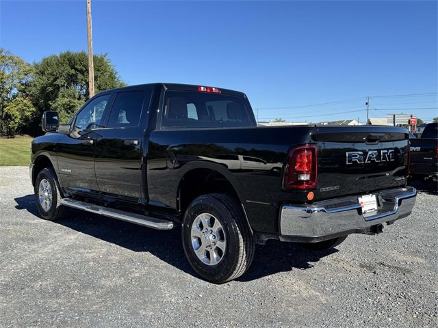 New 2025 RAM 3500 Big Horn image 21