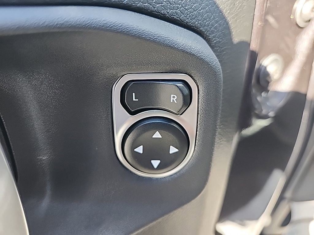 New 2026 Jeep Wrangler Unlimited Rubicon AWD/4WD image 21