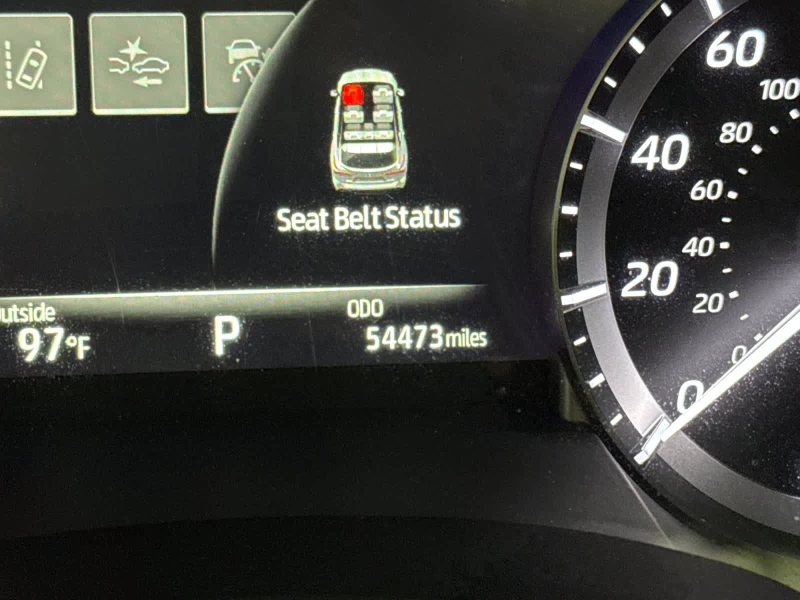Used 2023 Toyota Highlander XLE FWD image 30