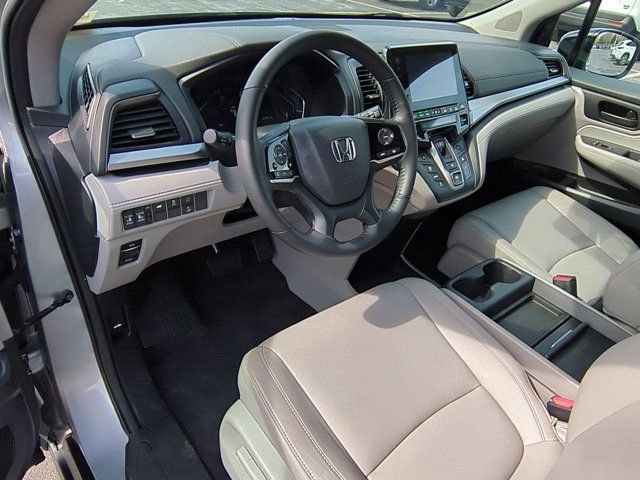 Used 2020 Honda Odyssey EX-L image 9