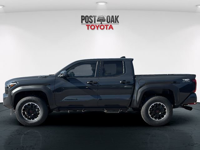 New 2026 Toyota Tacoma TRD Off-Road image 4