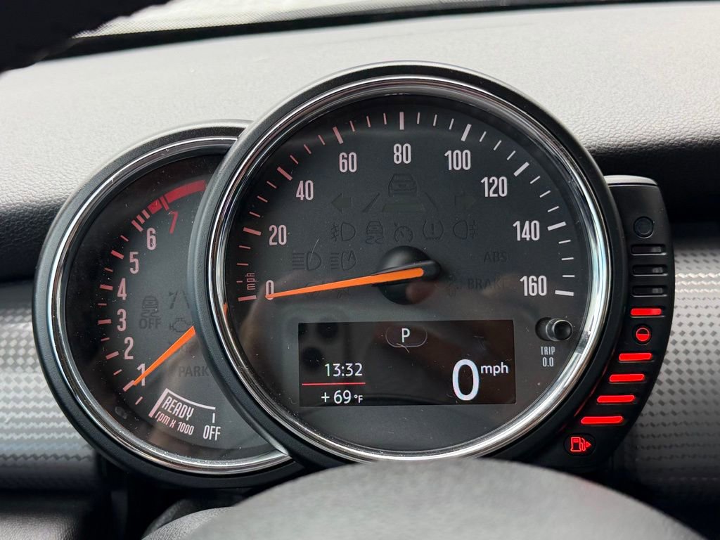 Used 2014 MINI Cooper 2-Door Hardtop FWD image 26