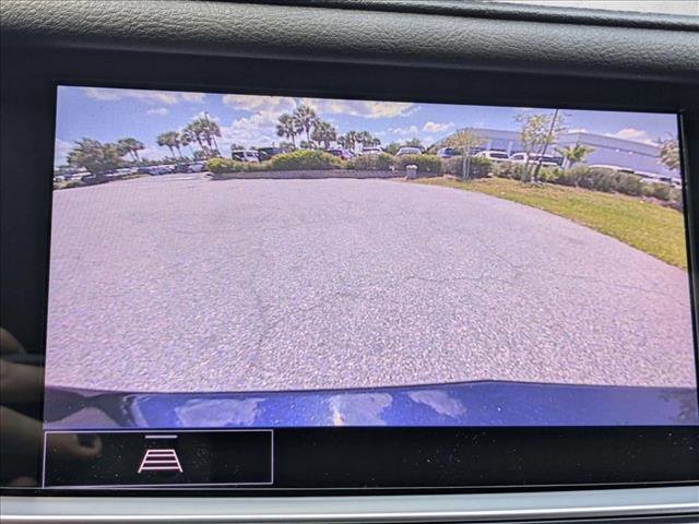 Used 2021 Cadillac XT5 Luxury w/ LPO, Floor Liner Package FWD image 13