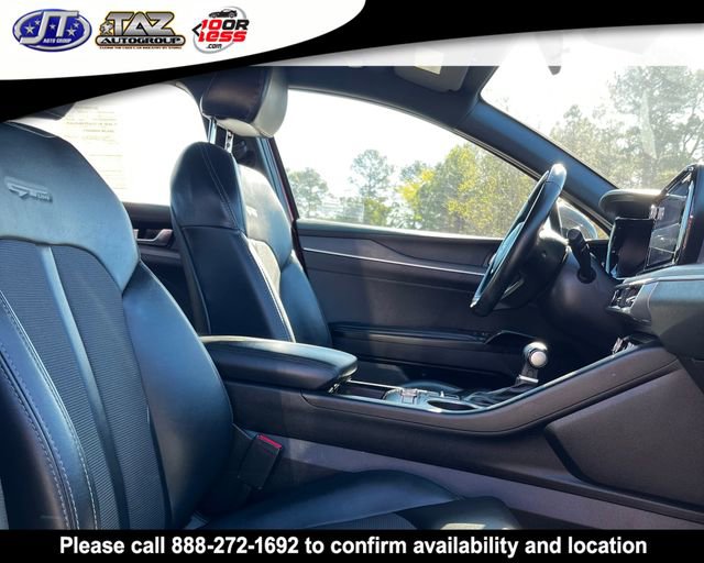 Used 2022 Kia K5 GT-Line image 14