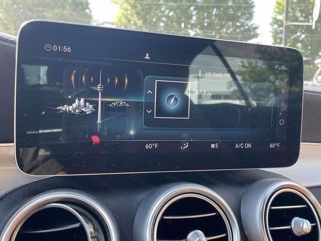 Used 2023 Mercedes-Benz C 300 Cabriolet image 33