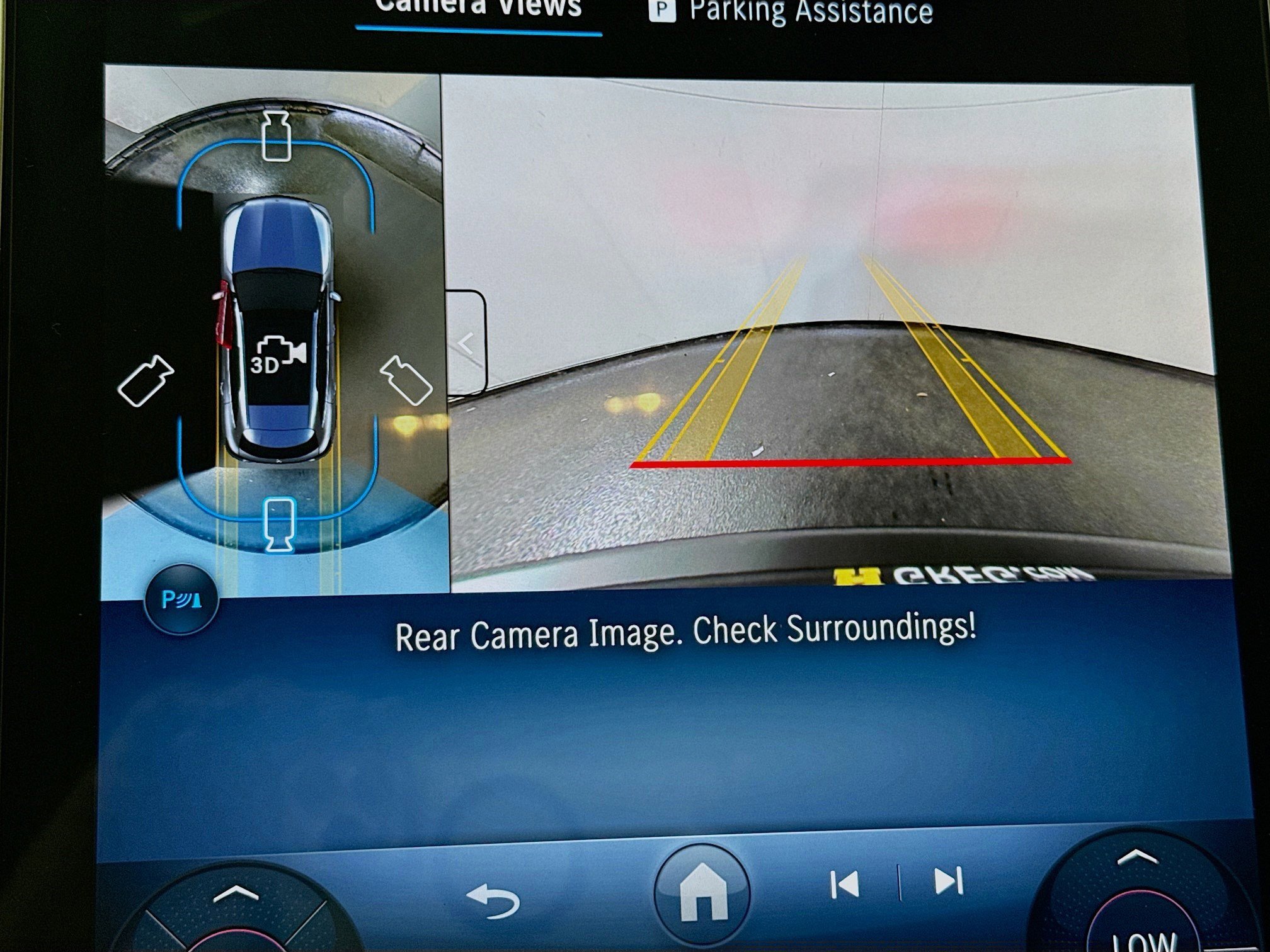 Used 2025 Mercedes-Benz GLC 63 AMG S image 19