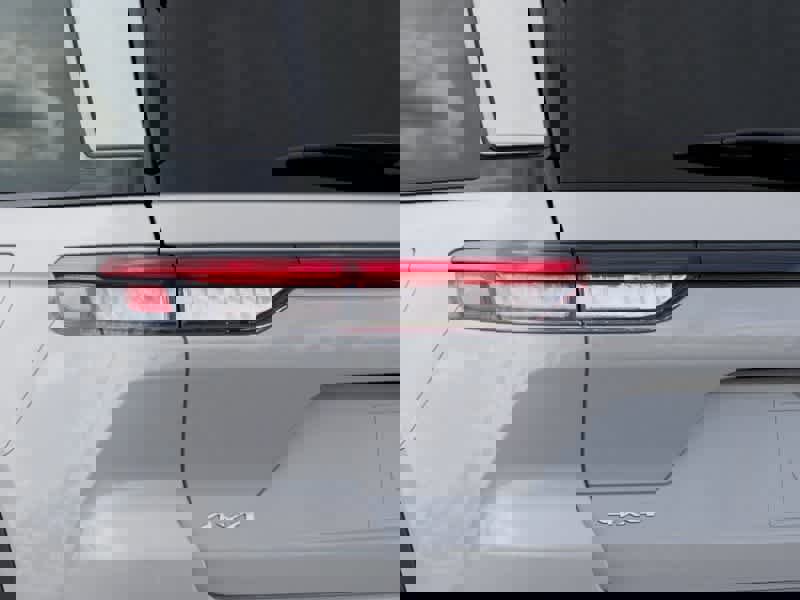 New 2026 Jeep Grand Cherokee Limited image 9