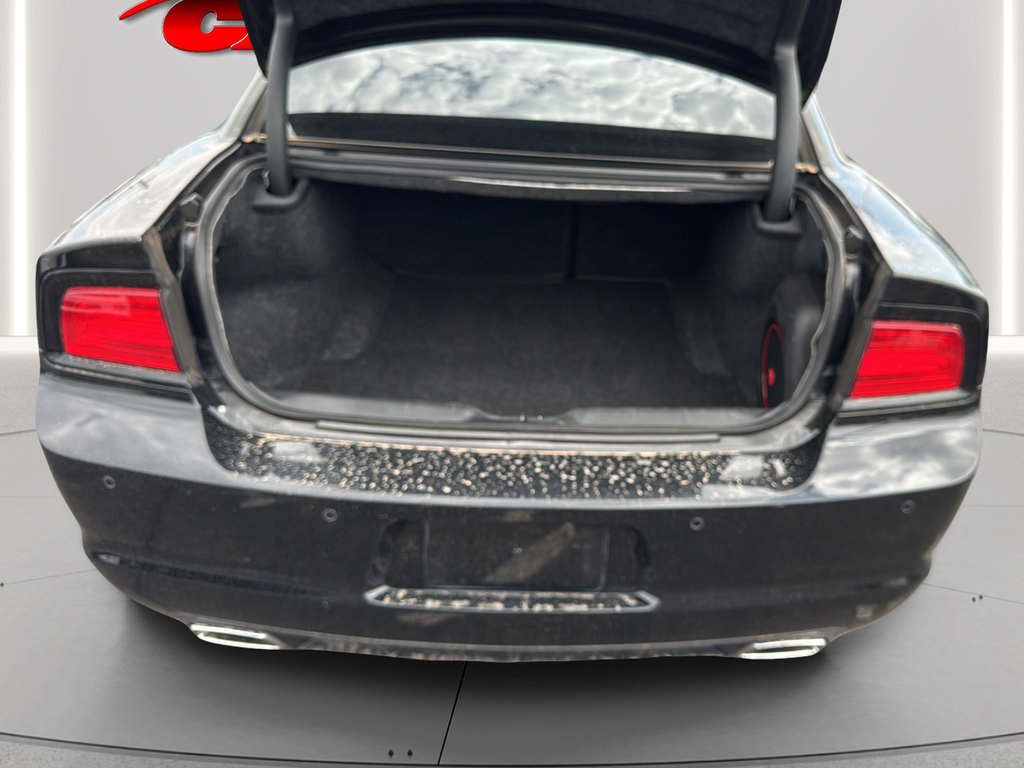 Used 2013 Dodge Charger R/T RWD image 22