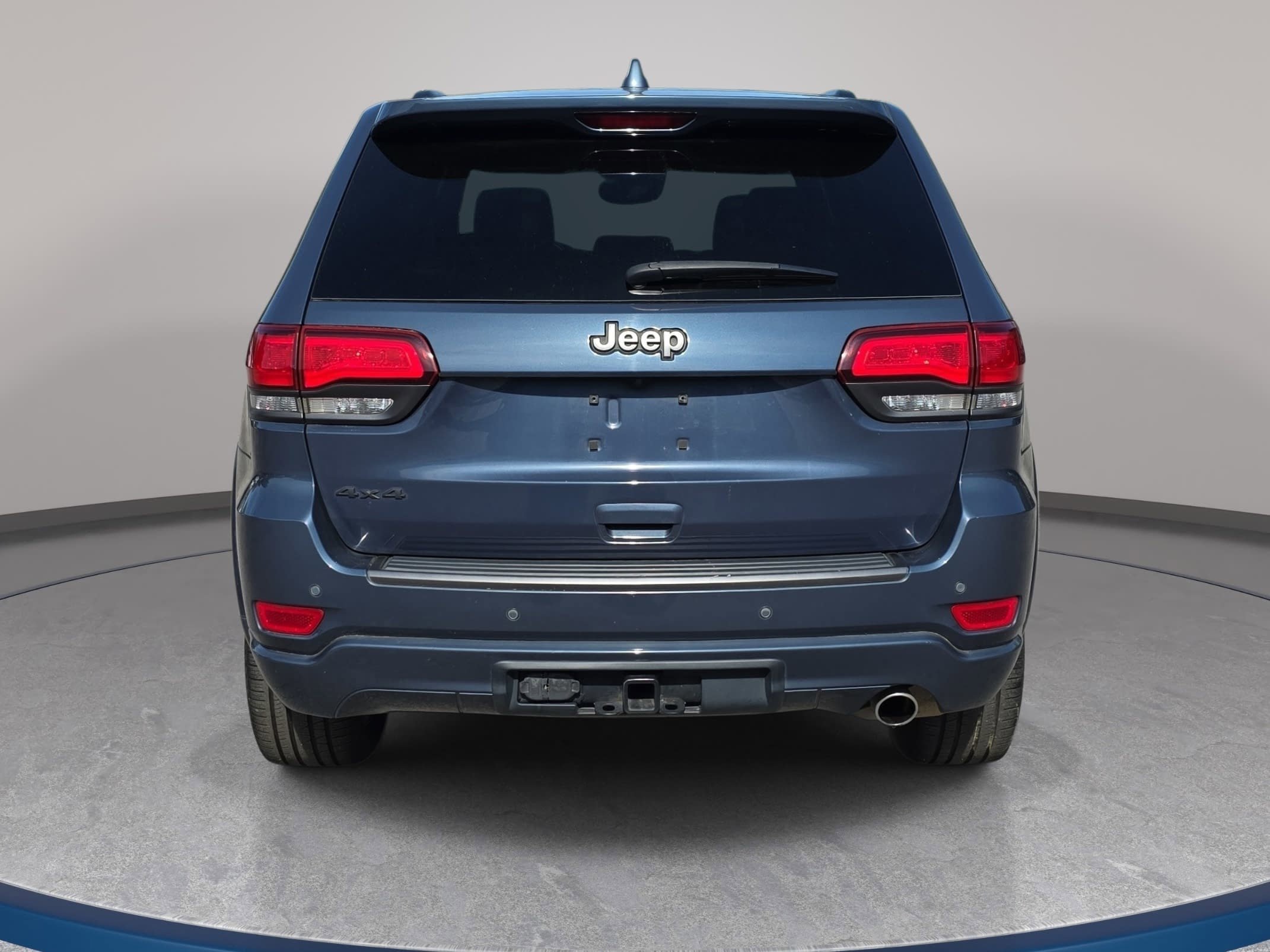 Used 2021 Jeep Grand Cherokee Limited w/ Quick Order Package 28K 80th AWD/4WD image 6