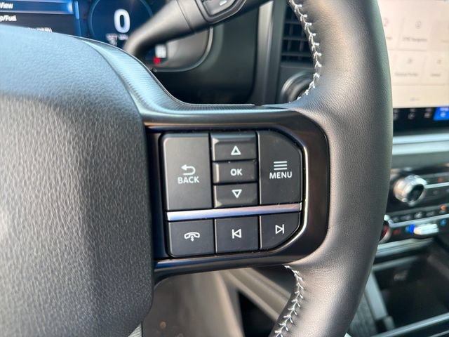New 2026 Ford F250 Platinum AWD/4WD image 29