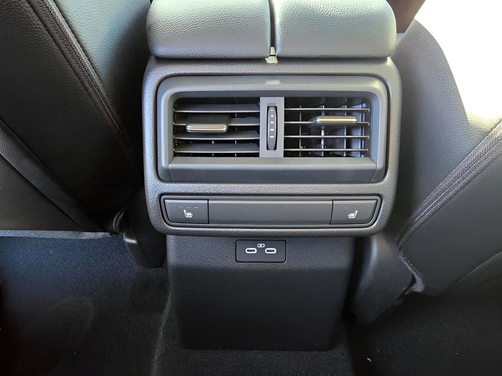 New 2026 MAZDA CX-50 2.5 Hybrid w/ Cargo Package image 27