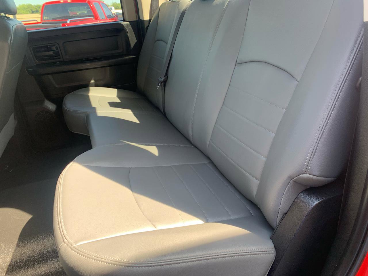 Used 2014 RAM 3500 Tradesman image 20