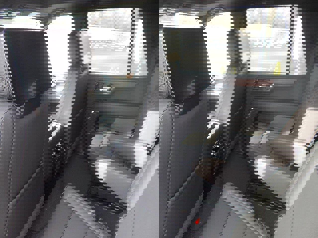 New 2026 GMC Yukon Denali w/ Denali Reserve Package image 15