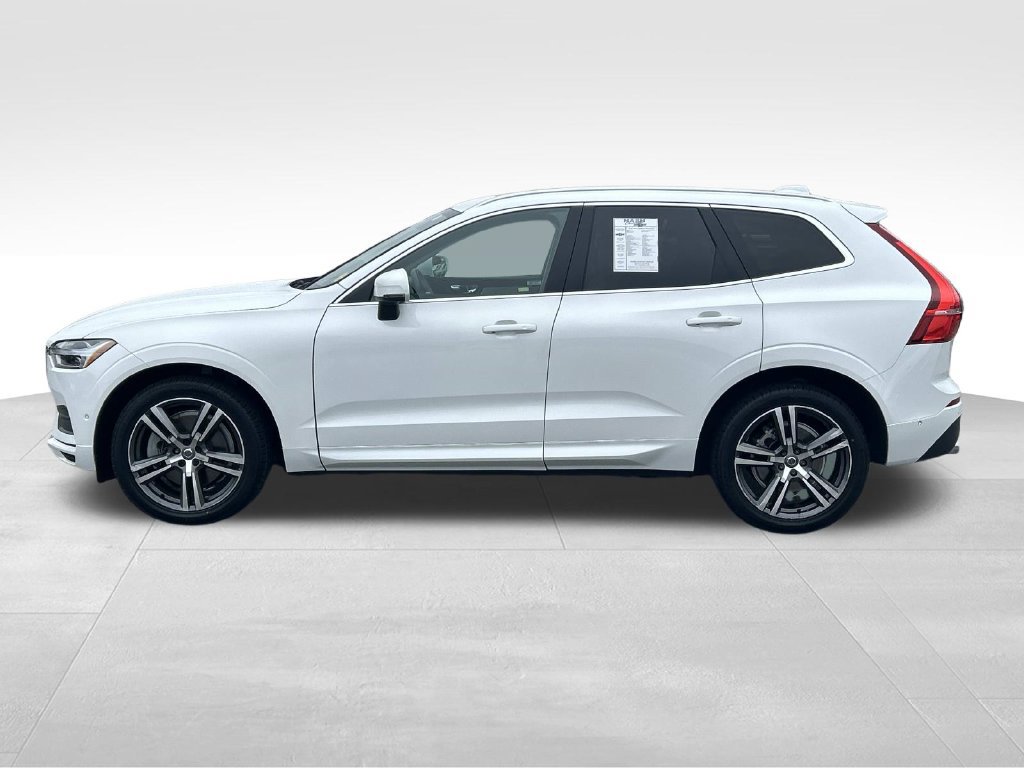 Used 2018 Volvo XC60 T6 Momentum w/ Convenience Package AWD/4WD image 6