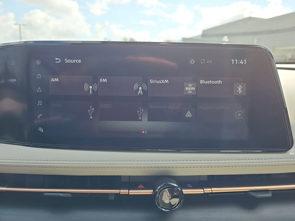 Used 2023 Nissan Ariya FWD image 24