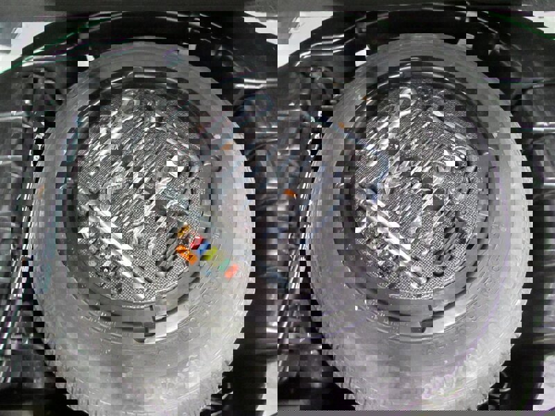 Used 2002 Mercedes-Benz S 430 image 84