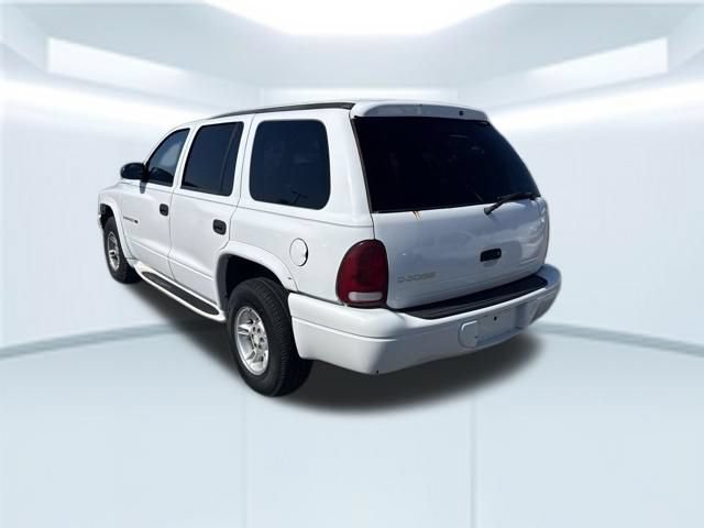 Used 1999 Dodge Durango 2WD image 8