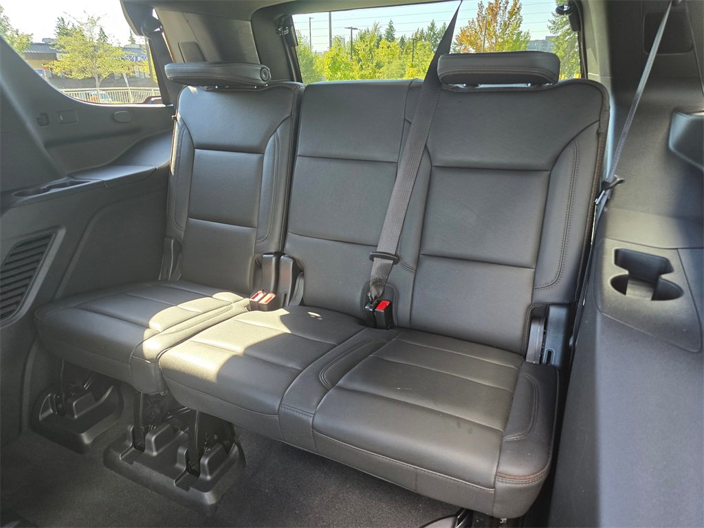 Used 2022 Chevrolet Tahoe High Country image 19