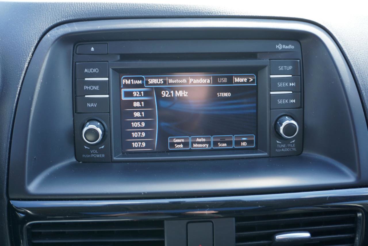 Used 2014 MAZDA CX-5 Grand Touring image 17