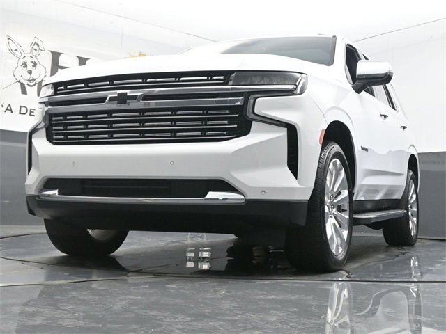 Used 2023 Chevrolet Tahoe Premier image 4