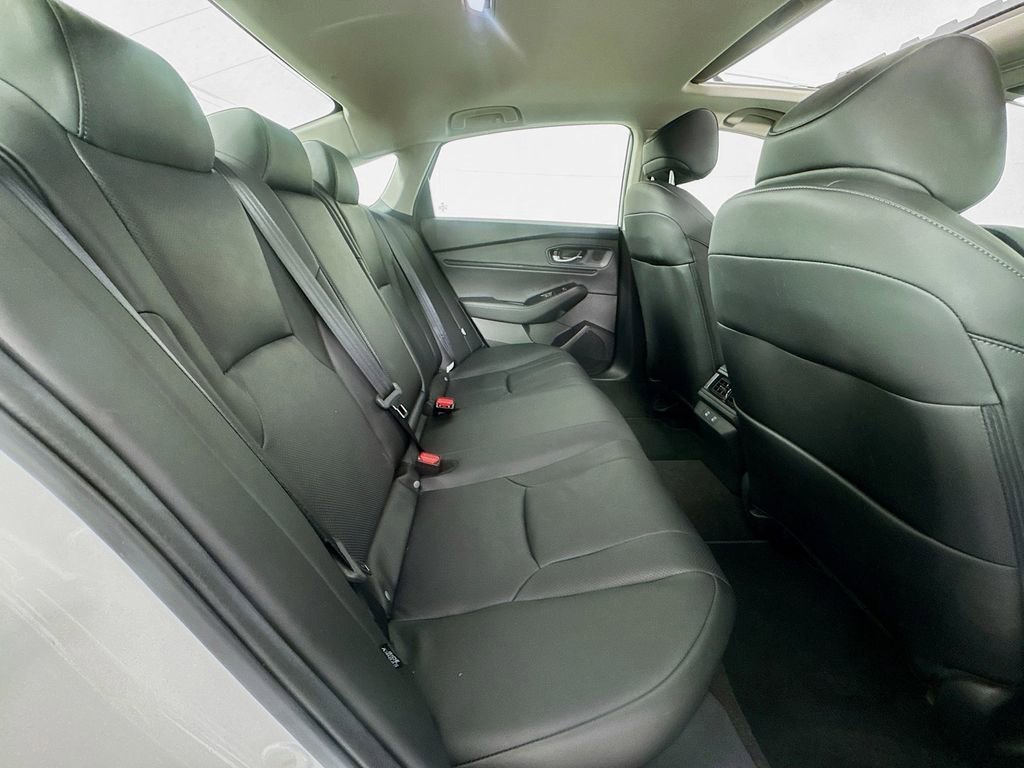 Used 2025 Honda Accord Touring image 37