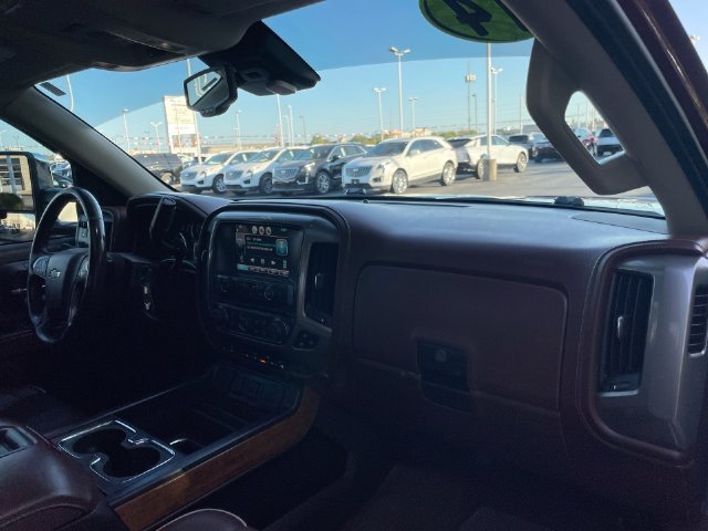 Used 2014 Chevrolet Silverado 1500 High Country w/ High Country Premium Package AWD/4WD image 19