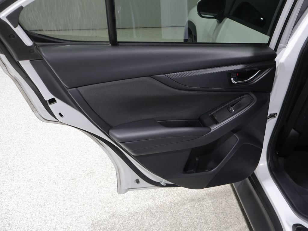 Used 2023 Subaru WRX Premium AWD/4WD image 19
