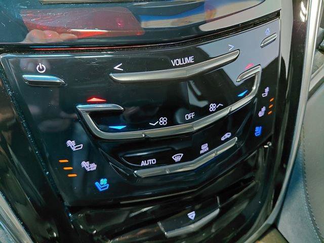 Certified 2018 Cadillac Escalade Platinum AWD/4WD image 40