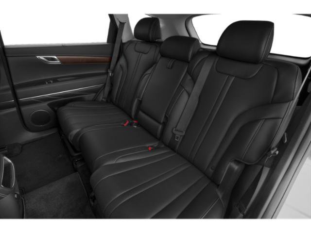 Used 2021 Genesis GV80 3.5T Advanced + w/ Advanced Package 06 image 16