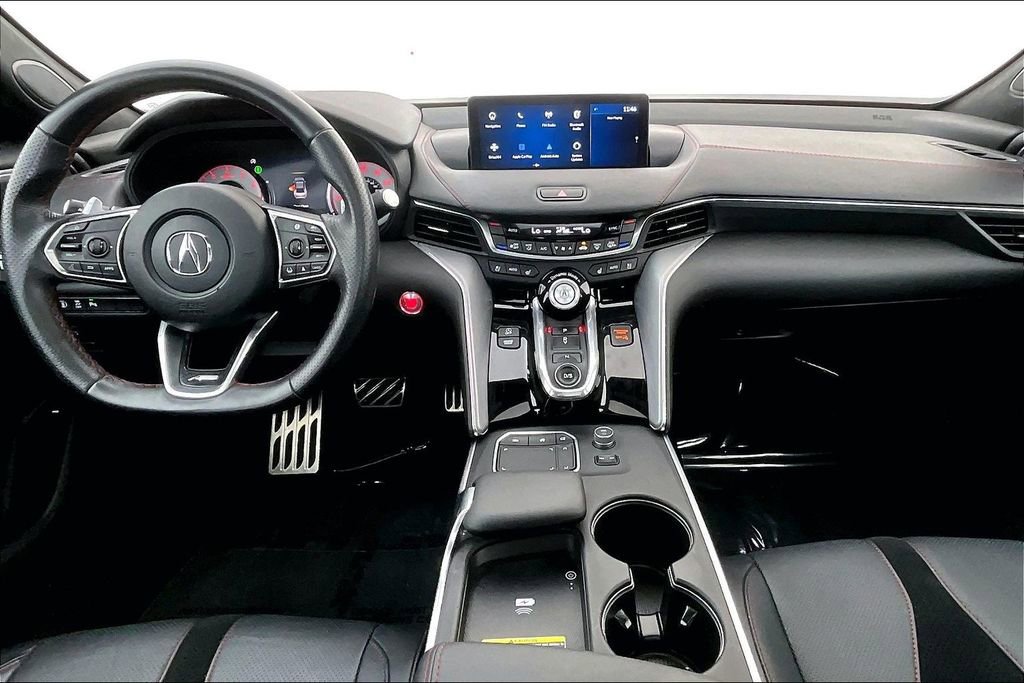 Certified 2023 Acura TLX w/ A-SPEC Pkg image 19