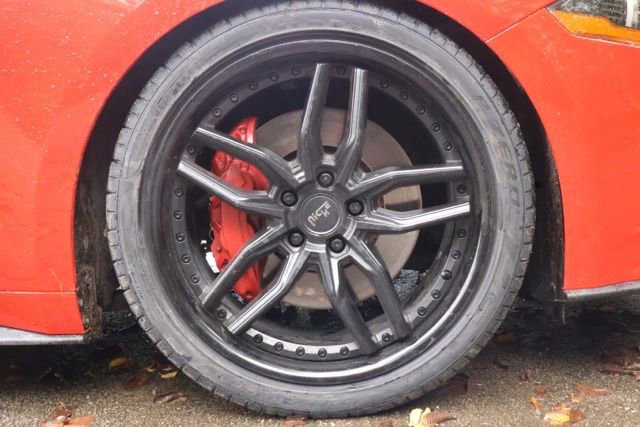 Used 2020 Ford Mustang GT Premium image 13