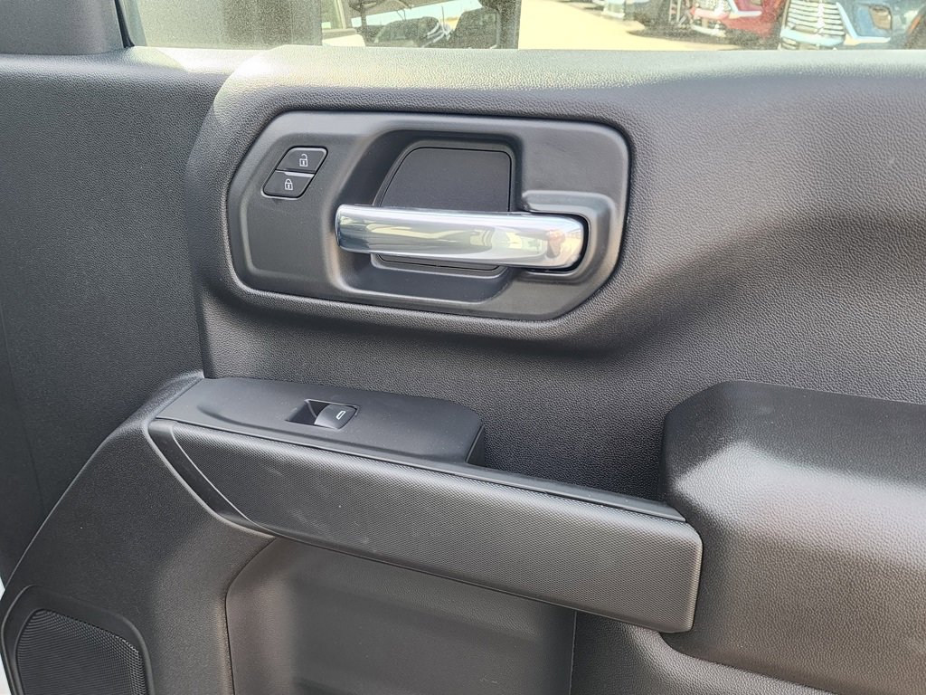 New 2026 GMC Sierra 2500 Pro image 39