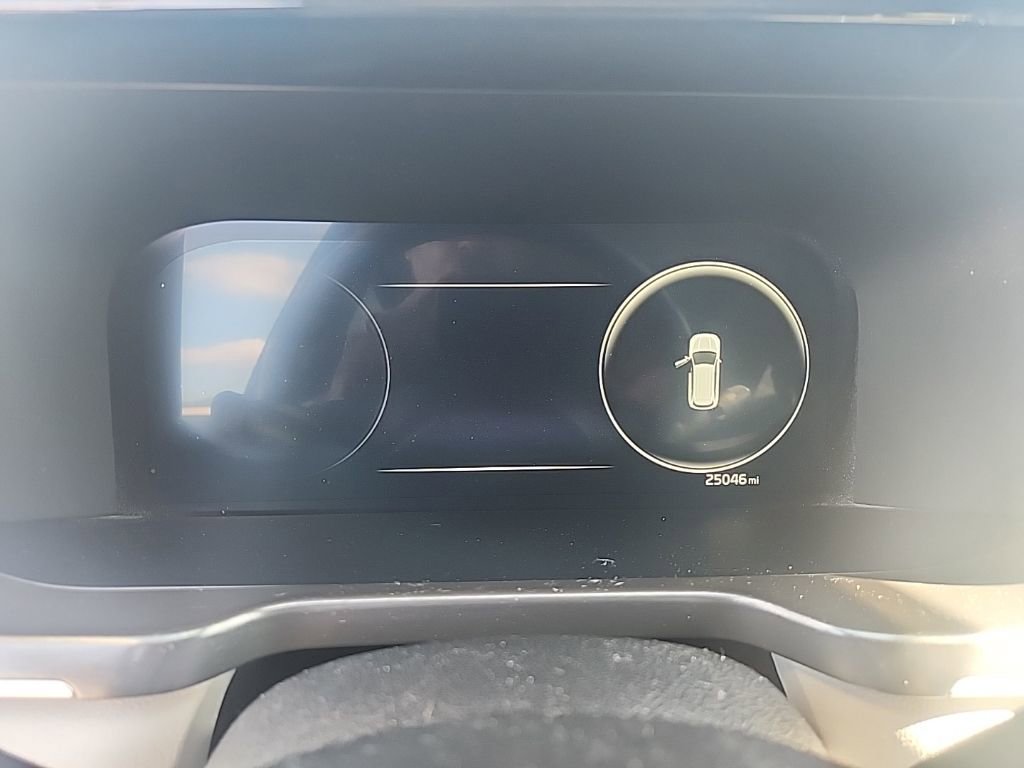 Certified 2021 Kia Sorento SX FWD image 23